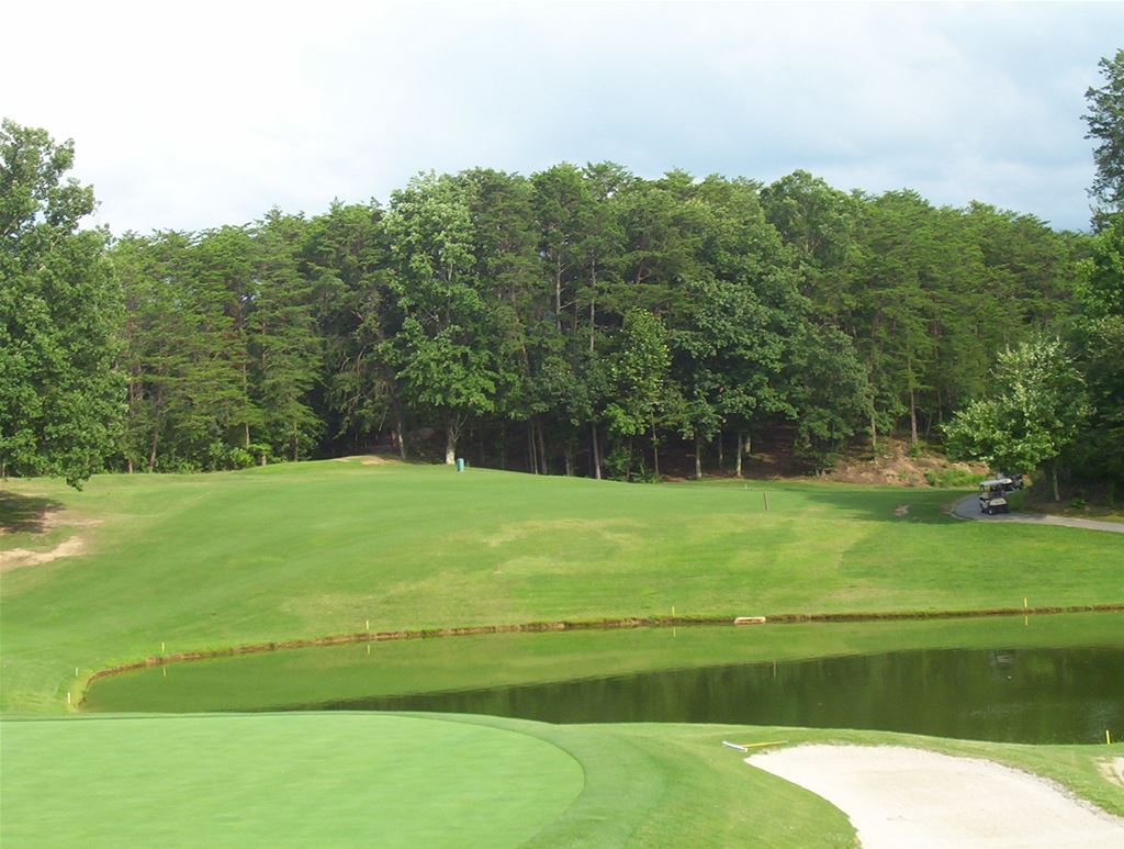 Gatlinburg Golf Course